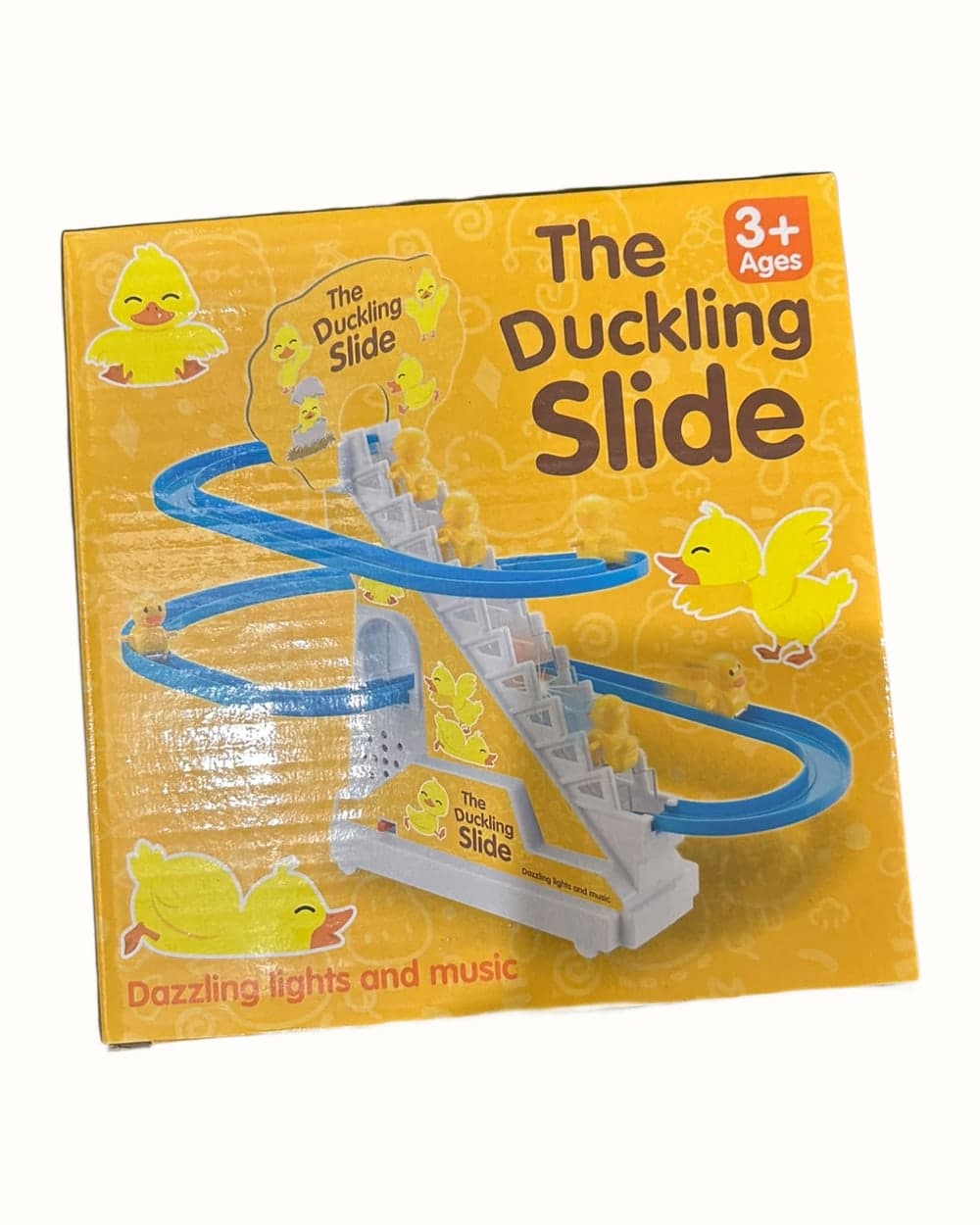 The Duckling Slide